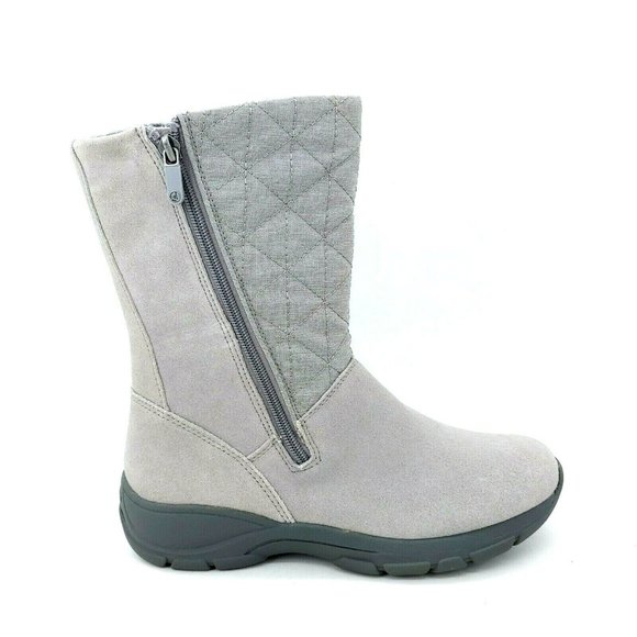 Womens 48761 All Weather Ankle Boots 